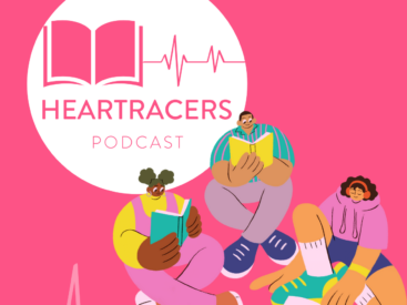 S1 Ep 7: Author Lindsay Hameroff and the evolution of writing romance