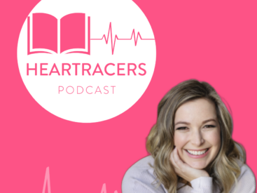 S1 Ep 8: Author Tarah DeWitt on leading men