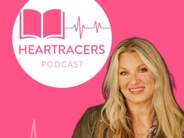 S1 Ep 7: Author Lindsay Hameroff and the evolution of writing romance